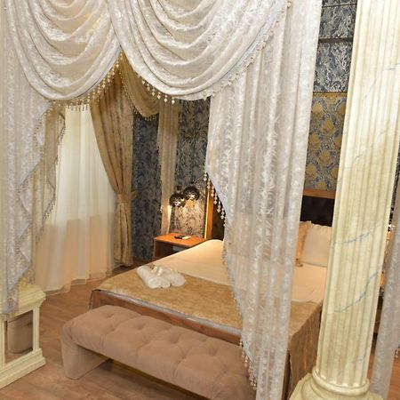All Seasons Hotel Baku Zewnętrze zdjęcie