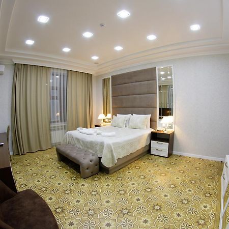 All Seasons Hotel Baku Zewnętrze zdjęcie