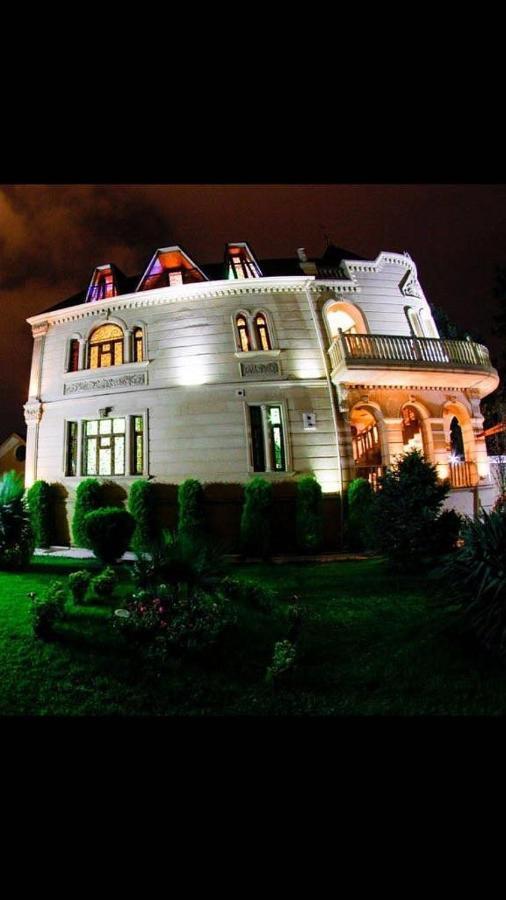 All Seasons Hotel Baku Zewnętrze zdjęcie