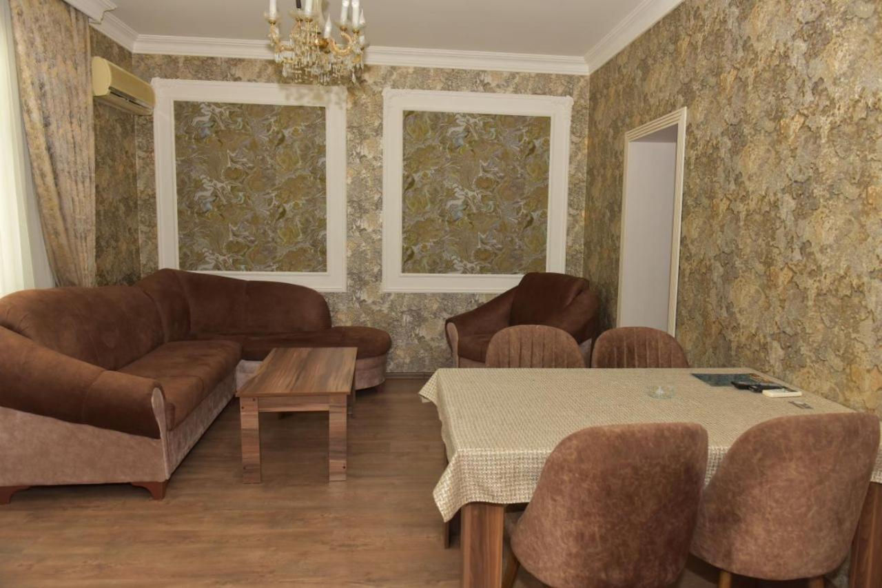 All Seasons Hotel Baku Zewnętrze zdjęcie