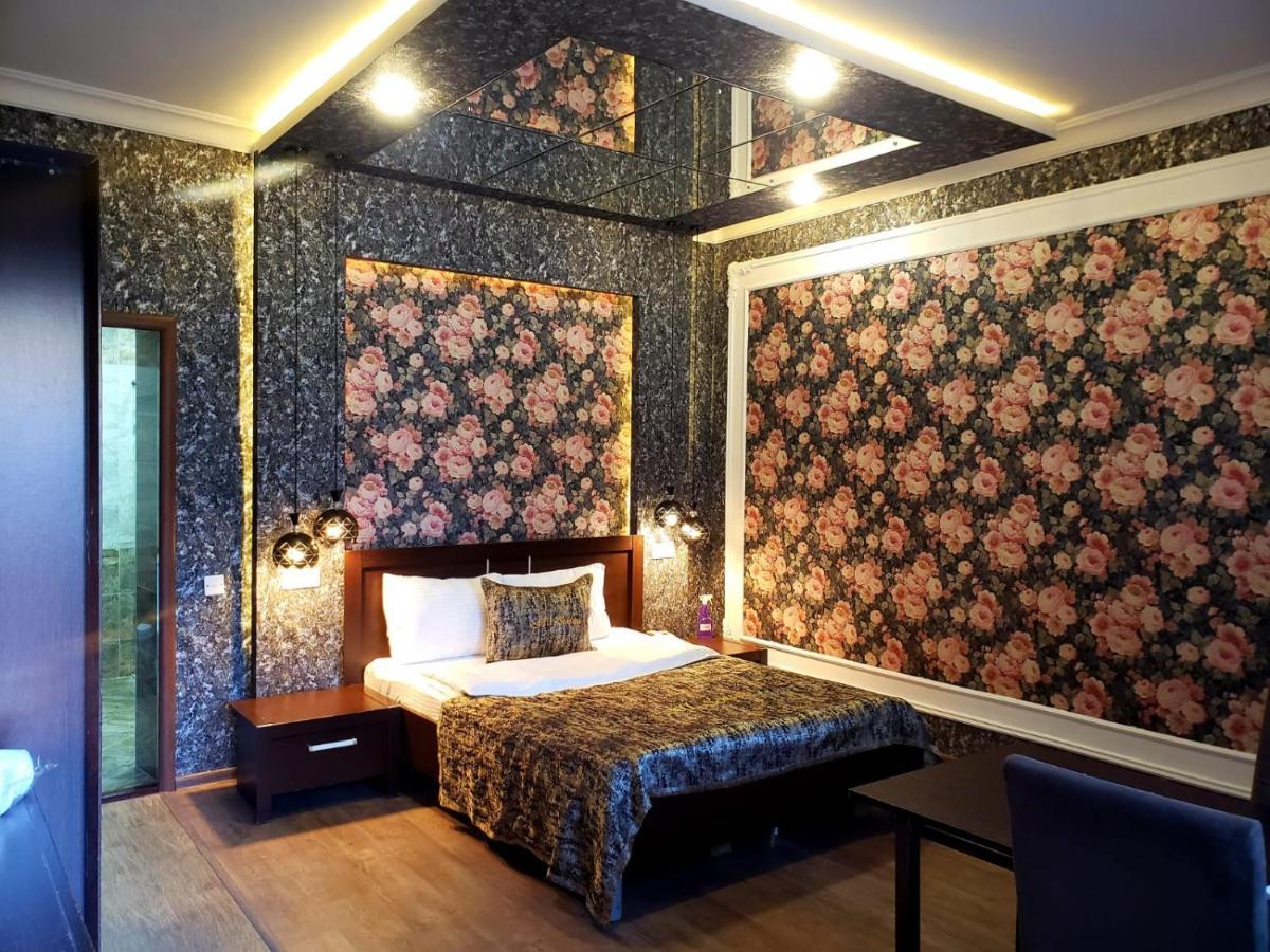 All Seasons Hotel Baku Zewnętrze zdjęcie