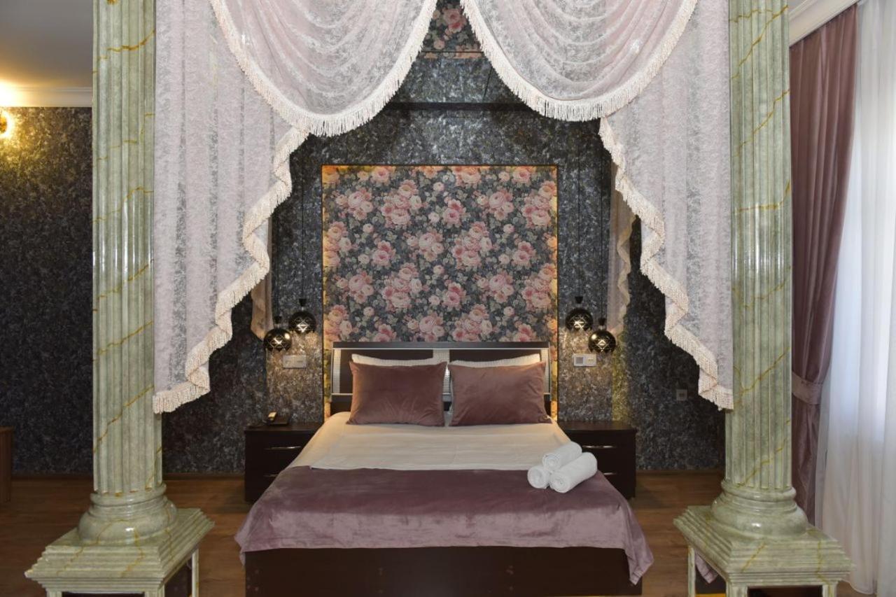 All Seasons Hotel Baku Zewnętrze zdjęcie