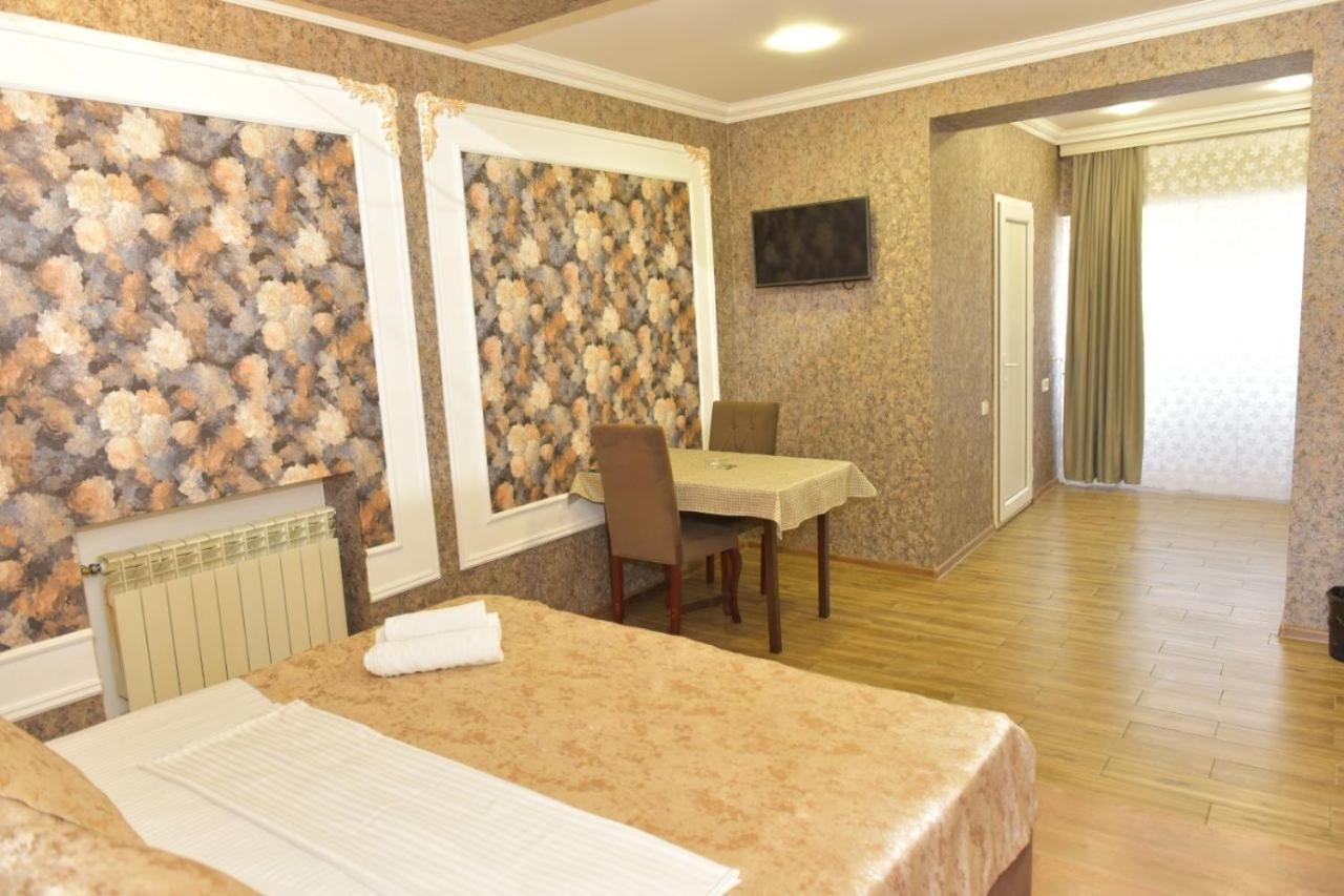 All Seasons Hotel Baku Zewnętrze zdjęcie