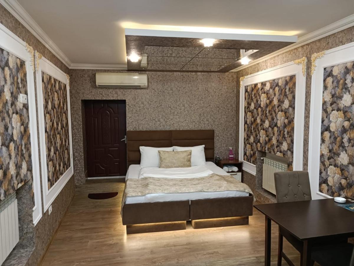 All Seasons Hotel Baku Zewnętrze zdjęcie
