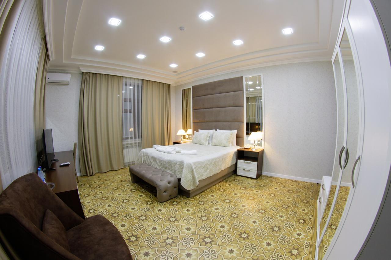 All Seasons Hotel Baku Zewnętrze zdjęcie