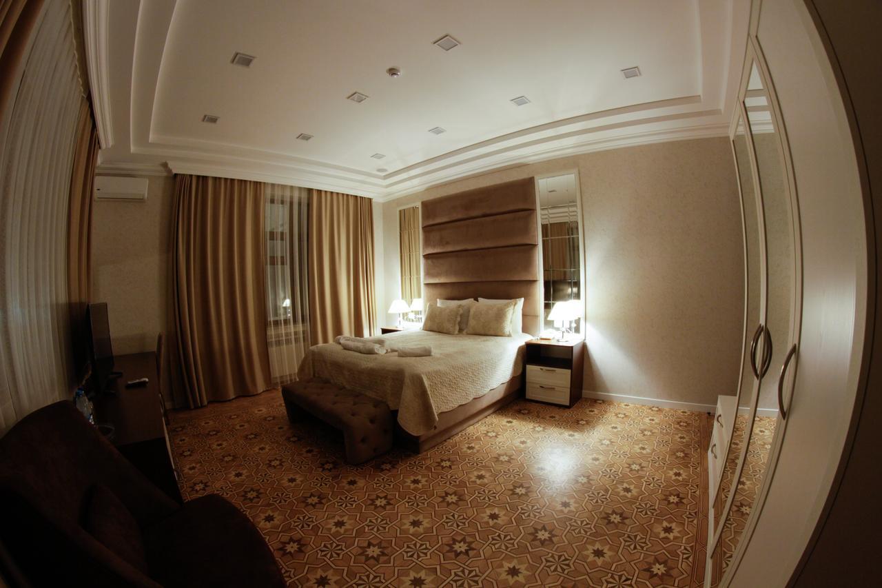 All Seasons Hotel Baku Zewnętrze zdjęcie