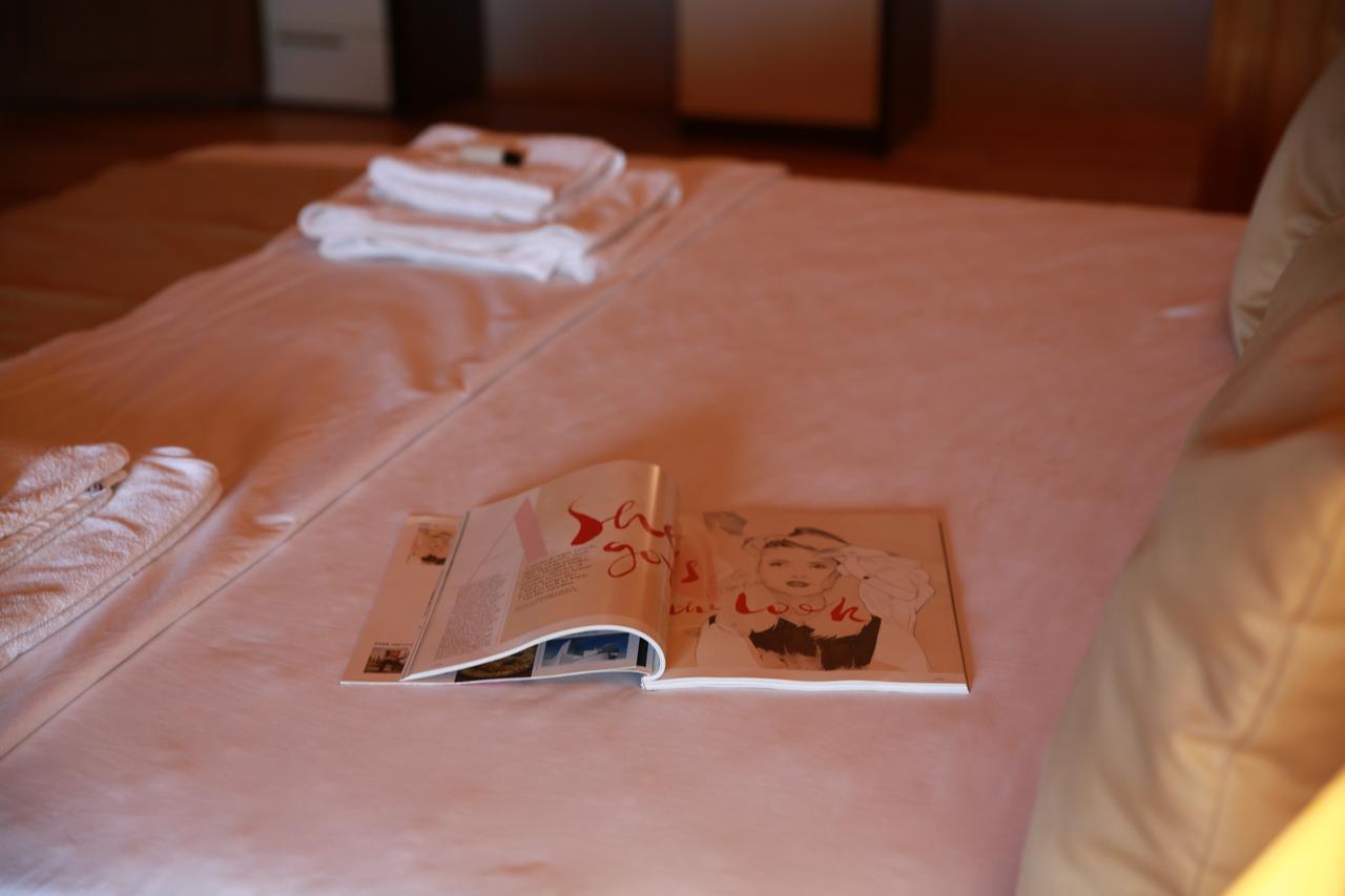 All Seasons Hotel Baku Zewnętrze zdjęcie