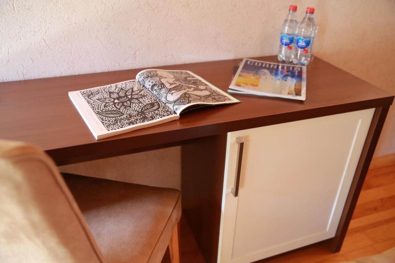 All Seasons Hotel Baku Zewnętrze zdjęcie